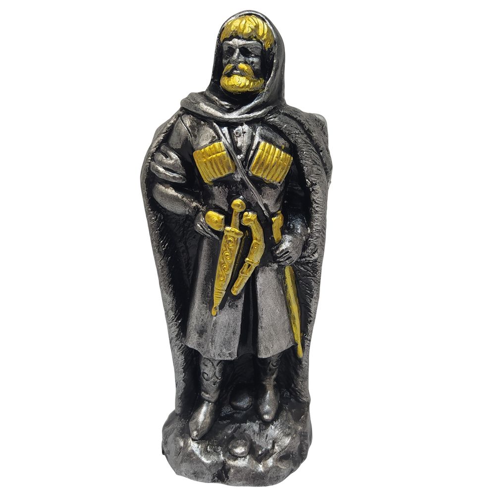 Горец воин